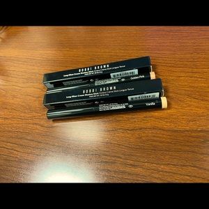 BNIB Bobbi Brown Cream Shadow stick Duo